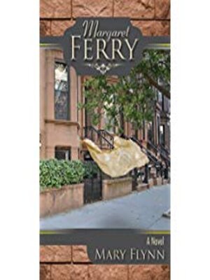 cover image of Margaret Ferry